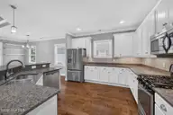 5030 Killogren Way, Leland, NC 28451 — 4-bedroom townhome in Brunswick Forest, Leland, NC, photo 15 of 76