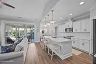 417 Beaumont Oaks Drive, Wilmington, NC 28411 — 3-bedroom home in The Reserve at Beaumont Oaks, Wilmington, NC, photo 10 of 46