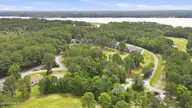 1112 328 Barkentine Drive, New Bern, NC 28560 — waterfront lot in Fairfield Harbour, New Bern, NC, photo 6 of 31: 2-web-or-mls-DJI_0283_edit