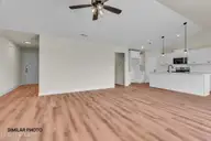 209 Gate Water Court #41, Jacksonville, NC 28546 — 3-bedroom home in Serenity Crossing, Jacksonville, NC, photo 15 of 36
