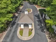 85 Christenbury Lane, Clayton, NC 27527 — 5-bedroom home in Flowers Plantation, Clayton, NC, photo 2 of 75: GATED Entry 75-85 Christenbury-11