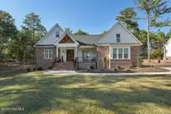 113 Pittman Road, Seven Lakes, NC 27376 — 4-bedroom waterfront home in Seven Lakes West, Seven Lakes, NC, photo 3 of 65: Carey.3