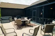 906 Marshview Court, Hubert, NC 28539 — 4-bedroom waterfront home in Shadow Creek Estates, Hubert, NC, photo 10 of 35