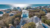 108 Sea Urchin Court, Surf City, NC 28445 — 4-bedroom home in Island Oaks, Surf City, NC, photo 1 of 51: DJI_20260207114918_0006_D