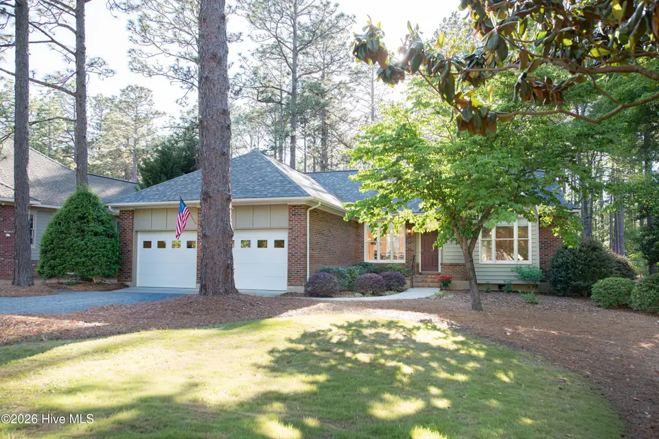 11 Scots Glen Drive, Southern Pines, NC 28387 — 2-bedroom home in Talamore, Southern Pines, NC, photo 1 of 1: DSC_8748