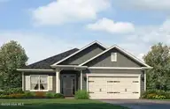119 White Bark Avenue Lot 19, Rocky Mount, NC 27804 — 4-bedroom home in Longneedle, Rocky Mount, NC, photo 1 of 2: Representation Photo Only