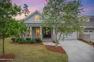 4245 Moorland Lane, Wilmington, NC 28409 — 4-bedroom townhome in Whiskey Branch, Wilmington, NC, photo 1 of 61: 4245MoorlandLn - 4