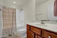400 Blue Pennant Court, Sneads Ferry, NC 28460 — 3-bedroom home in Oyster Landing, Sneads Ferry, NC, photo 23 of 34