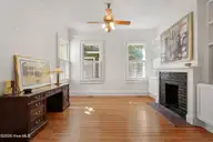 215 Ann Street, Wilmington, NC 28401 — 5-bedroom home in Historic District, Wilmington, NC, photo 15 of 74: 15_img_6943