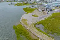 1534 94 Riverside Drive, Sunset Beach, NC 28468 — waterfront lot in Ocean Club Estates, Sunset Beach, NC, photo 12 of 44
