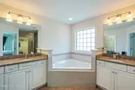 2147 Talmage Drive, Leland, NC 28451 — 3-bedroom home in Brunswick Forest, Leland, NC, photo 12 of 38