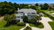 106 Waterway Trail, Hampstead, NC 28443 — 4-bedroom waterfront home in Forest Sound, Hampstead, NC, photo 6 of 55