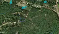 1.42 Acres Stoney Creek Drive, Carthage, NC 28327 — lot, Carthage, NC, photo 5 of 9