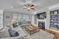 1020 Annadale Lane, Wilmington, NC 28409 — 4-bedroom home in Kaylies Cove, Wilmington, NC, photo 7 of 40: Living Room