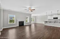 2317 Jasper Forest Trail, Winnabow, NC 28479 — 3-bedroom home in The Retreat at Mallory Creek Plantation, Winnabow, NC, photo 10 of 38