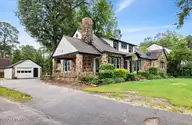 205 Forest Hill Avenue, Rocky Mount, NC 27804 — 3-bedroom home, Rocky Mount, NC, photo 2 of 43: Exterior Front