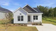 3231 Dolostone Court SW, Wilson, NC 27893 — 3-bedroom home in Cranberry Ridge, Wilson, NC, photo 1 of 33: 1-web-or-mls-DJI_20260824160751_0308_D