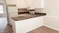 914 Spring Forest Road C3, Greenville, NC 27834 — 2-bedroom townhome in Lakeview, Greenville, NC, photo 11 of 29: kitchen