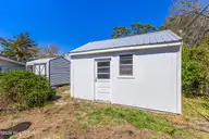 426 Trott Street, Oak Island, NC 28465 — 3-bedroom home in Yaupon Beach, Oak Island, NC, photo 21 of 27: Workshop