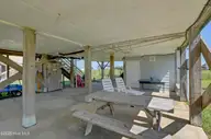 1914 Bird Lane, North Topsail Beach, NC 28460 — 2-bedroom waterfront home in Old Settlers Beach, North Topsail Beach, NC, photo 22 of 30