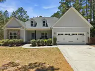 102 Richmond Road, Jackson Springs, NC 27281 — 4-bedroom home in Foxfire Village, Jackson Springs, NC, photo 4 of 47: Front