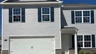 4040 Topsail Trail, New Bern, NC 28560 — 4-bedroom home in Madeline Farm, New Bern, NC, photo 1 of 29: 4040 Topsail Trail