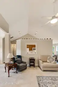 101 Cedar Tree Lane SW, Calabash, NC 28467 — 3-bedroom home in Cedar Tree, Calabash, NC, photo 12 of 46: Living room