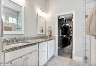 2388 Sugargrove Trail NE, Leland, NC 28451 — 4-bedroom home in Compass Pointe, Leland, NC, photo 22 of 71