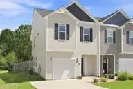 510 Shallotte Lane, Holly Ridge, NC 28445 — 3-bedroom townhome in The Landing At Folkstone, Holly Ridge, NC, photo 3 of 57