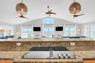 100 Oleander Court, Surf City, NC 28445 — 8-bedroom waterfront home in Bland Shores, Surf City, NC, photo 23 of 72