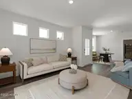 3044 Bottlebrush Drive Unit 2081, Leland, NC 28451 — 3-bedroom townhome in Indigo Preserve, Leland, NC, photo 14 of 44: Natural Light from Transom Windows