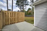 601 Silver Grass Court, Wilmington, NC 28405 — 3-bedroom home in Weatherwood, Wilmington, NC, photo 24 of 24: 601SilverGrassCourt-11