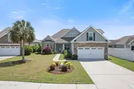 7138 Sevilleen Drive SW, Ocean Isle Beach, NC 28469 — 4-bedroom home in Sunset Ridge, Ocean Isle Beach, NC, photo 4 of 56: 7138SevilleenDrSW - 4
