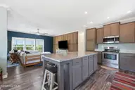 416 Ocean Spray Drive, Cedar Point, NC 28584 — 3-bedroom home in Ocean Spray, Cedar Point, NC, photo 10 of 46: 31-web-or-mls-416 Ocean Spray Dr 042_edi