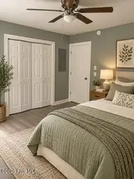 2026 W Fork Lane, Greenville, NC 27834 — 3-bedroom home, Greenville, NC, photo 8 of 12