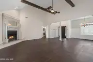 214 Fifth Avenue N, Kure Beach, NC 28449 — 3-bedroom home in Beachwalk, Kure Beach, NC, photo 11 of 62: 214NFifthAve - 13