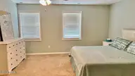 1908 Joslyn Drive, Morehead City, NC 28557 — 3-bedroom home in Joslyn Trace, Morehead City, NC, photo 15 of 22: Bedroom