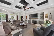 305 Pecan Court, Hampstead, NC 28443 — 4-bedroom waterfront home in Bent Tree, Hampstead, NC, photo 17 of 73: 305PecanCourt-28