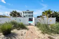 126 W Beach Drive, Oak Island, NC 28465 — 4-bedroom waterfront home, Oak Island, NC, photo 9 of 80