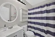 1101 Lake Park Boulevard S A5, Carolina Beach, NC 28428 — 2-bedroom condo in Sand Pebbles Condominium, Carolina Beach, NC, photo 23 of 38