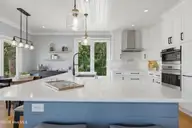907 Radnor Road, Wilmington, NC 28409 — 4-bedroom waterfront home in Inlet Watch, Wilmington, NC, photo 16 of 55: 907RadnorRd-136