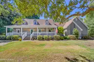 102 Maypop Lane, Wilmington, NC 28412 — 4-bedroom home in River Oaks, Wilmington, NC, photo 1 of 33