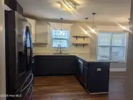 2350 Great Laurel Court, Greenville, NC 27834 — 3-bedroom home in Stone Haven at Landover, Greenville, NC, photo 11 of 24: kitchen2