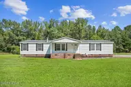 4351 Rains Crossroads Road, Princeton, NC 27569 — 3-bedroom manufactured home, Princeton, NC, photo 1 of 58: 01-4351 Rains Crossroads Rd-1