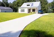 1679 N Nc 111, Pink Hill, NC 28572 — 3-bedroom home, Pink Hill, NC, photo 2 of 34: Front Yard