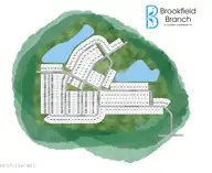 83 Cobbler Way 39, Hampstead, NC 28443 — 4-bedroom home in Brookfield Branch, Hampstead, NC, photo 3 of 3: MKT - Brookfield Branch - Site Map