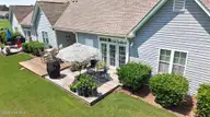 5094 Wyncie Wynd, Southport, NC 28461 — 2-bedroom townhome in South Harbour Village, Southport, NC, photo 5 of 37