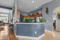 1013 Meadowlands Trail NW, Calabash, NC 28467 — 4-bedroom home in Meadowlands, Calabash, NC, photo 11 of 41: Kitchen