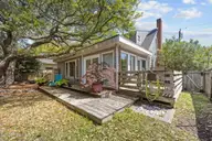 2812 Evans Street, Morehead City, NC 28557 — 4-bedroom home, Morehead City, NC, photo 2 of 50: Backyard