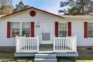 171 Big Four Road, Currie, NC 28435 — 3-bedroom manufactured home in Westover, Currie, NC, photo 5 of 49: 171Big4Road-4